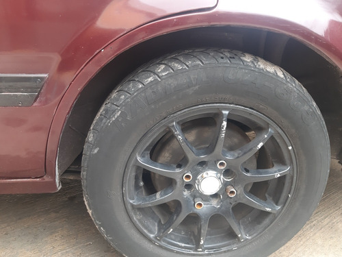 Mazda 323 Nx Sedan Sadan