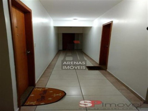 Imagem 10 de 26 de Apartamento - 439
