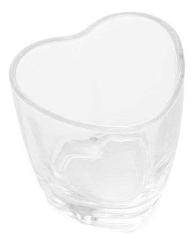 Imagem 7 de 8 de Jogo 2 Copos Shot Dose Coração 50ml