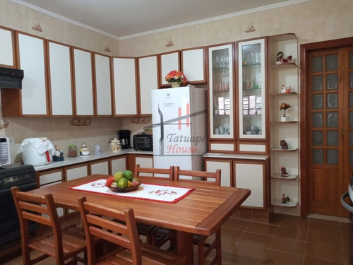Imagem 6 de 13 de Casa - Jardim Vila Formosa - Ref: 10508 - V-10508