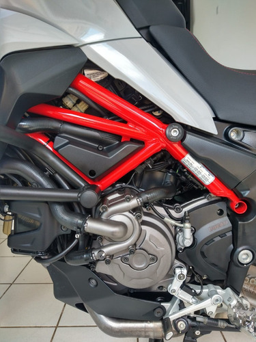 Ducati Multi Strada 950s