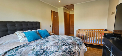 Casa En Arriendo Año Corrido, Excelente Conectivid...