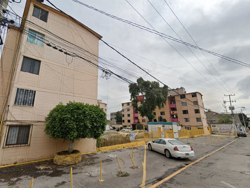 Departamento En Excelente Valor En Ecatepec Ojac-aaa-181