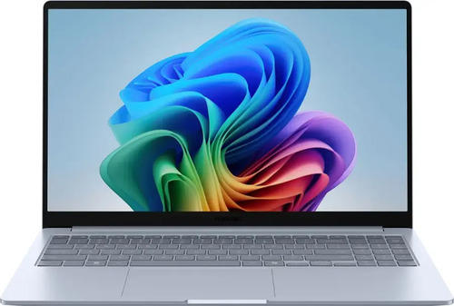 Samsung Galaxy Book4 Edge 15.6 Led Snapdragon X 16gb 512gb Azul Zafiro