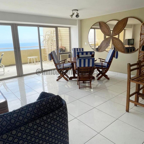 Imagen 3 de 10 de Apartamento En Catia La Mar En Alquiler Ref 1177