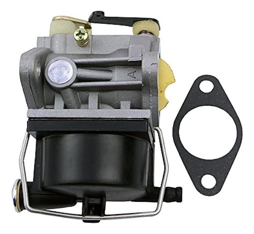 New Carburetor Carb Fit For Tecumseh 640065a 640065 11h...