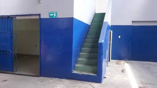 Bodega En Venta En Puente Aranda. Cod V1051058