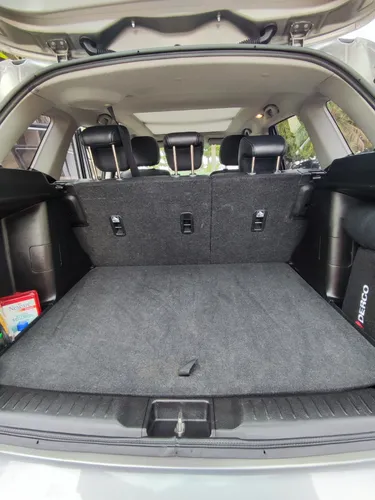 Suzuki Vitara 1.6 Gl All Grip At