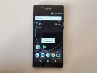 Sony Xperia L1 16 Gb Negro 2 Gb Ram - Sin Accesorios