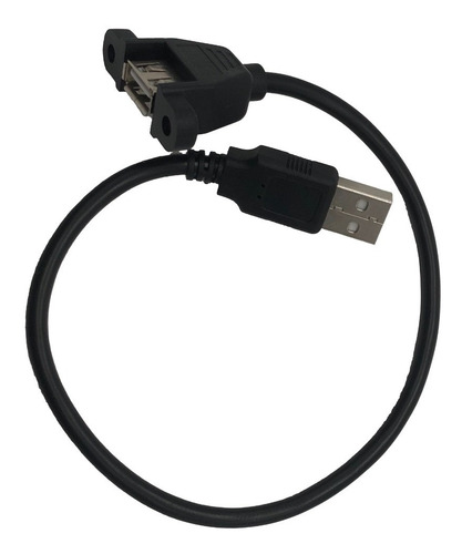 Cable Macho A Hembra Usb Impresora Ld-002 Creality