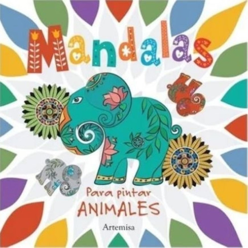 Animales - Mis Bellos Mandalas