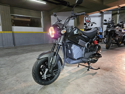Honda Navi 110cc
