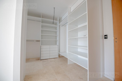 Venta Departamento 3 Ambientes En Lomas De San Isidro