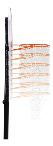 Cesta Tabela De Basquete 1268 Lifetime Adulto 3,05m