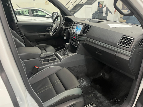Volkswagen Amarok 3.0 Cd Tdi 258Cv V6 Extreme 4X4 At
