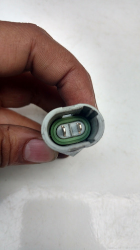 Sensor Bulbo Direccion Hidraulica Original Renault Logan (Usado)