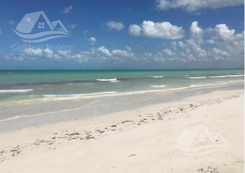 Terreno En Venta En Holbox