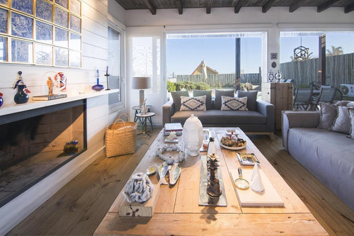 Imagen 3 de 30 de Casa - El Chorro