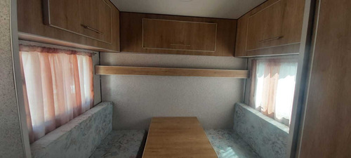 Camper Para Camioneta O Camión