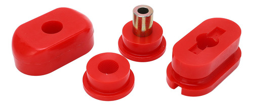 Juego De Casquillos De Montaje Del Motor For Cabrio/mk4