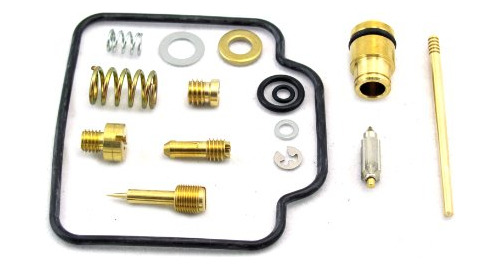 Kit Reconstrucción Carburador Suzuki Lt4wd/ltf250