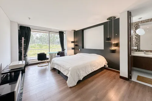 Casa En Venta En Cota. Cod V6950