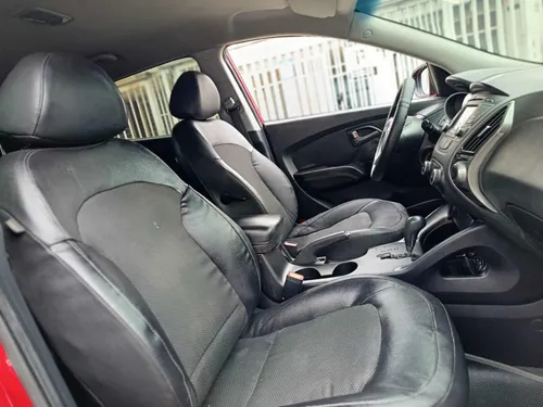 Hyundai TUCSON IX-35 2.0l