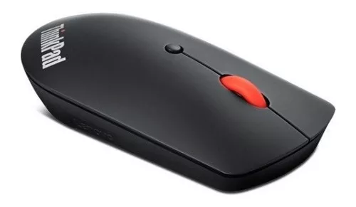 Mouse Lenovo Thinkpad Bt Inalam. Silent 4y50x88823 | SGI_INFORMATICA
