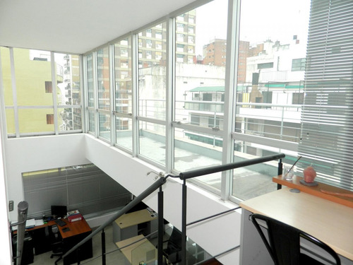 Imagen 13 de 17 de Oficina En Venta 5 Ambientes En Belgrano