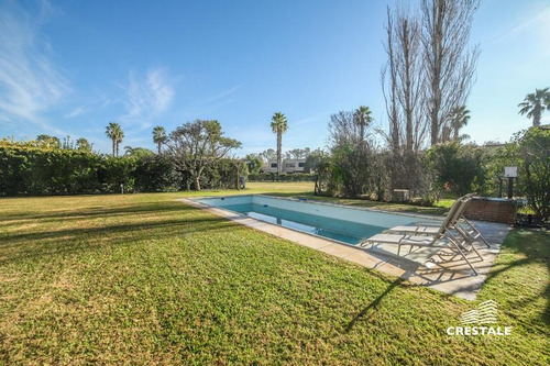 Imagen 5 de 30 de Venta Casa 3 Dormitorios - San Marino Funes Hills, Funes
