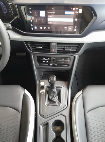 Volkswagen Taos 1.4 250 Tsi Comfortline