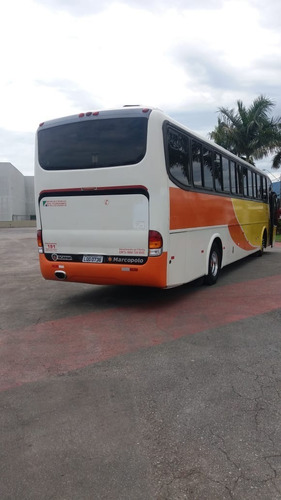 Ônibus Marcopolo G6