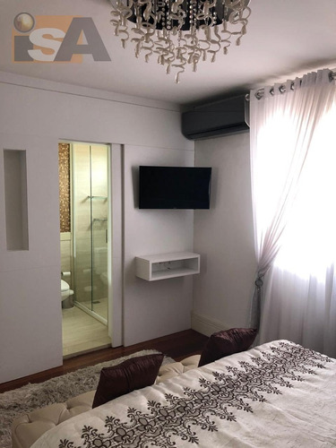 Imagem 15 de 15 de Apartamento Em Sítio São José - Suzano, Sp - 3631