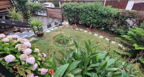 Preciosa Casa En Concon
