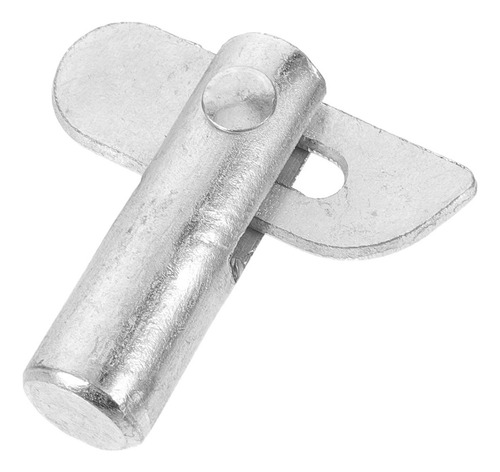 Conector Man Pin Saffolding Union De 20 X 12 Mm X 45 Mm