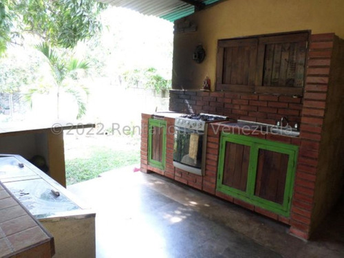 Imagen 17 de 30 de Casas En Venta El Manzano Barquisimeto 22-23834 /m