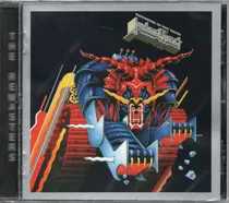Comprar Judas Priest Defenders Of The Faith Nuevo Iron Maiden Poison