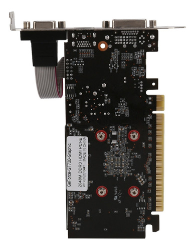 Tarjeta De Imagen Gt730 Tarjetas De Video Para Juegos Gddr3