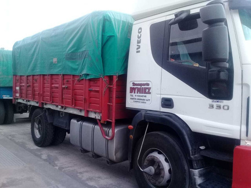 Iveco Cursor