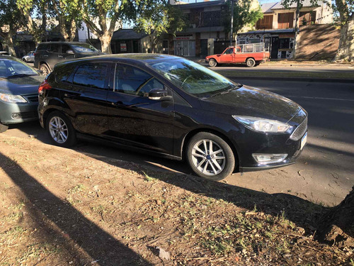 Imagen 2 de 15 de Ford Focus Iii 2017 2.0 Se