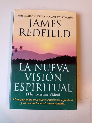 La Nueva Visión Espiritual James Redfield 