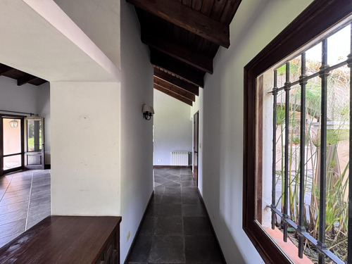 Casa En Venta O Alquiler En Ruta 28, Castellanos, San Loren
