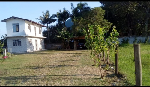 Imagem 5 de 7 de Chácara Em Palhoça. Troco Por Casa Na Praia.