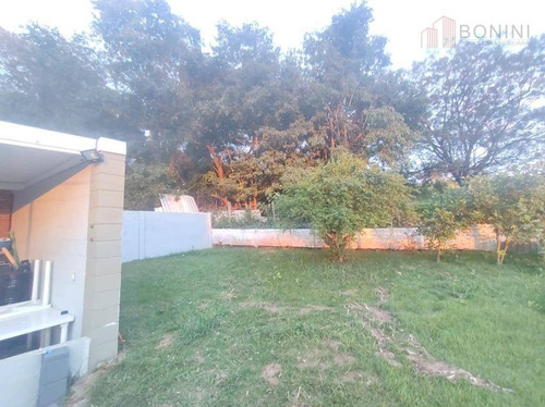 Vendo Chácara - Condomínio Portal Dos Eucaliptos - Limeira - Sp - Ch0029