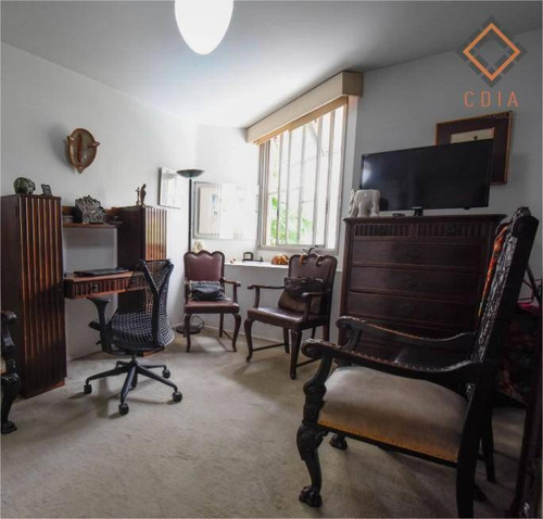 Imagem 21 de 30 de Apartamento Para Compra Com 3 Quartos E 2 Vagas Localizado Na Vila Nova Conceição - Ap54625