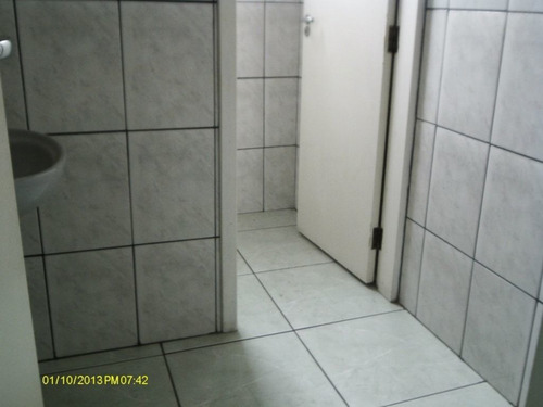 Imagem 6 de 13 de Galpao - Conceicao - Ref: 842 - L-2726