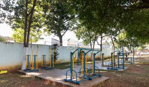 Imagem 18 de 27 de Apartamento Ilhas Do Mediterrâneo 60m² Com 2 Dormitórios 1 Vaga