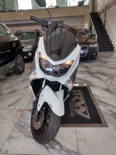 Imagem 2 de 7 de Yamaha Nmax 160 Abs