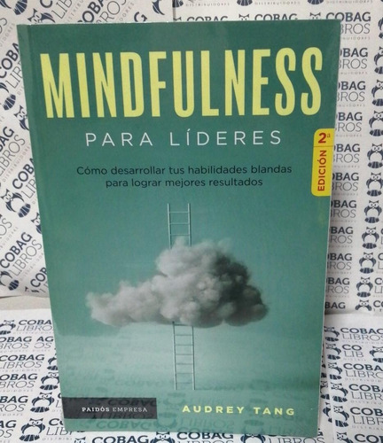  Libro Mindfulness Para Lideres