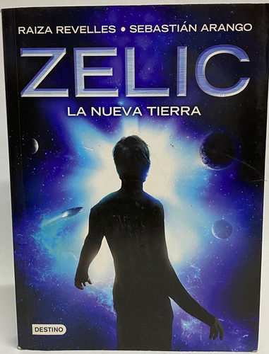 Zelic-la Nueva Tierra